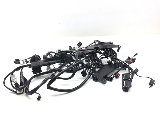 Main Engine Wiring Harness 2018 Triumph Street Triple R ABS 3108