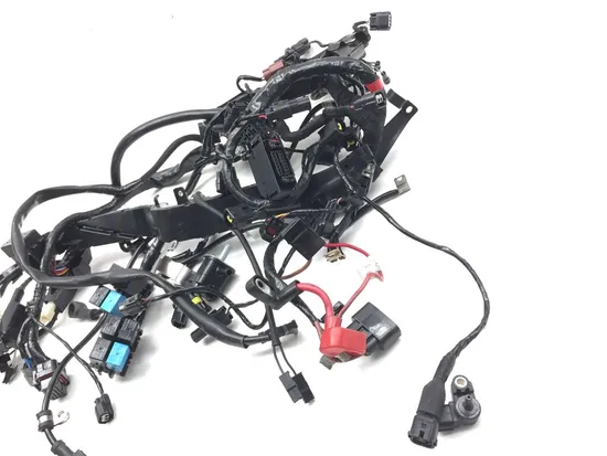 Main Engine Wiring Harness 2018 Triumph Street Triple R ABS 3108