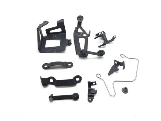 Misc Bracket Set 2018 Triumph Street Triple R ABS 3108