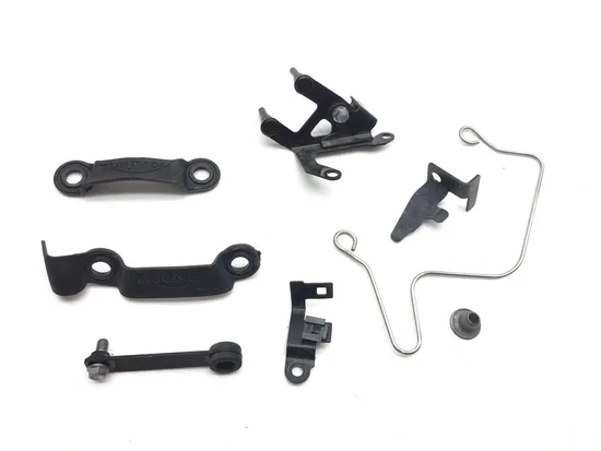 Misc Bracket Set 2018 Triumph Street Triple R ABS 3108