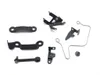 Misc Bracket Set 2018 Triumph Street Triple R ABS 3108