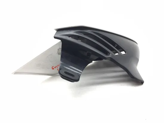 Left Upper Top Cowl Fairing 2018 Triumph Street Triple R ABS 3108 x