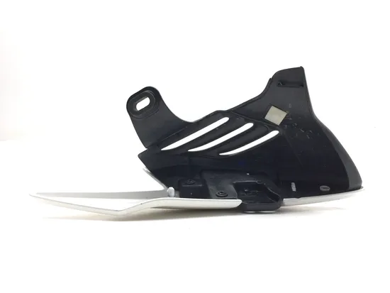 Left Upper Top Cowl Fairing 2018 Triumph Street Triple R ABS 3108 x