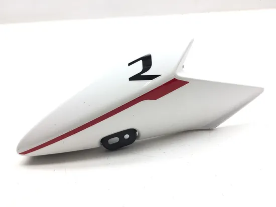 Left Upper Top Cowl Fairing 2018 Triumph Street Triple R ABS 3108 x