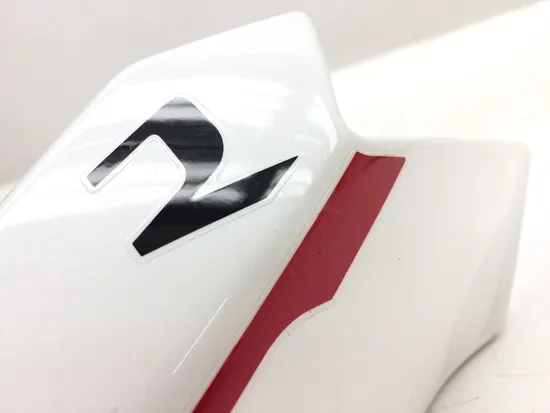Left Upper Top Cowl Fairing 2018 Triumph Street Triple R ABS 3108 x