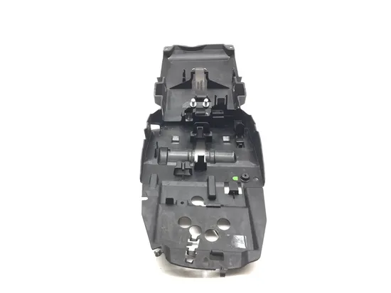 Rear Battery Tail Under Tray Cover 2018 Triumph Street Triple R ABS 3108