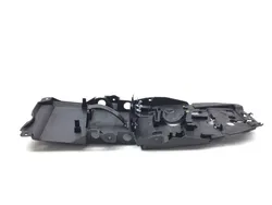 Rear Battery Tail Under Tray Cover 2018 Triumph Street Triple R ABS 3108