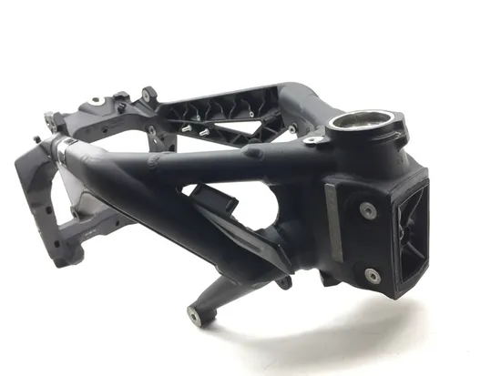 Main Frame Chassis CLN Ready To Go 2018 Triumph Street Triple R ABS 3108