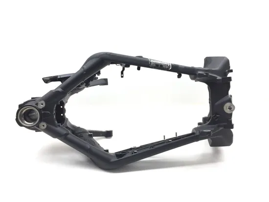 Main Frame Chassis CLN Ready To Go 2018 Triumph Street Triple R ABS 3108