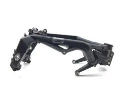 Main Frame Chassis CLN Ready To Go 2018 Triumph Street Triple R ABS 3108