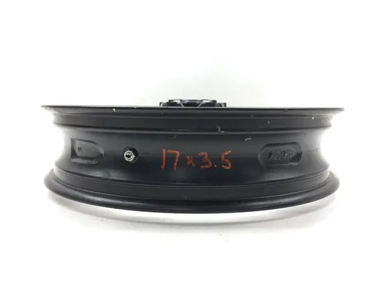 Front Wheel Rim 2018 Triumph Street Triple R ABS 3108 x 5