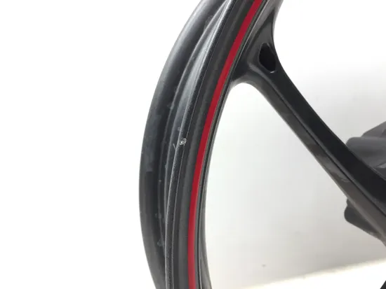 Front Wheel Rim 2018 Triumph Street Triple R ABS 3108 x 4