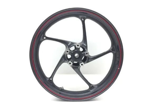 Front Wheel Rim 2018 Triumph Street Triple R ABS 3108 x 7