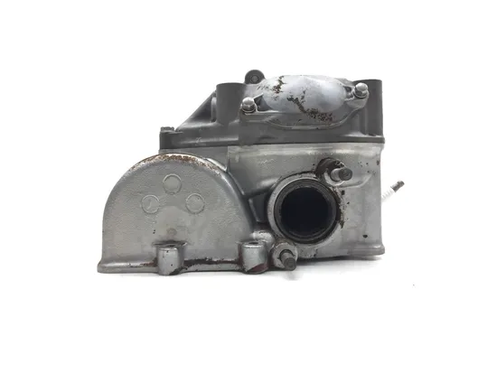 Engine Cylinder Head Complete W Valves 2017 Honda Pioneer 700 SXS700M2D 3105 9