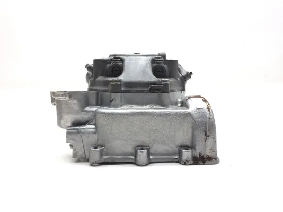 Engine Cylinder Head Complete W Valves 2017 Honda Pioneer 700 SXS700M2D 3105 8