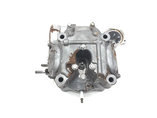 Engine Cylinder Head Complete W Valves 2017 Honda Pioneer 700 SXS700M2D 3105 5