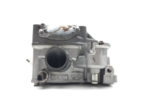 Engine Cylinder Head Complete W Valves 2017 Honda Pioneer 700 SXS700M2D 3105 7