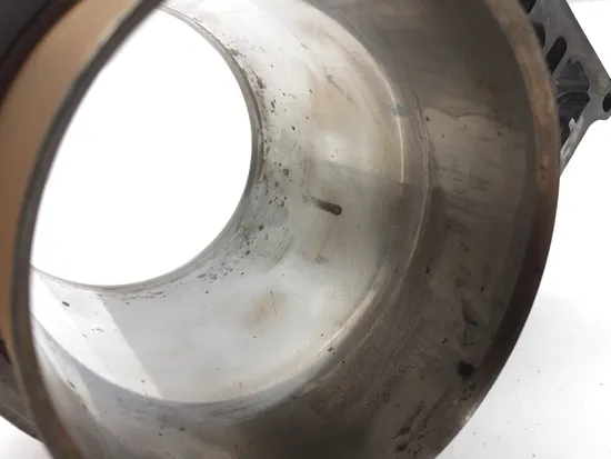 Engine Cylinder Jug W Piston 2017 Honda Pioneer 700 SXS700M2D Deluxe 3105 x