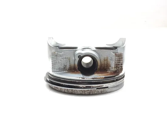 Engine Cylinder Jug W Piston 2017 Honda Pioneer 700 SXS700M2D Deluxe 3105 x