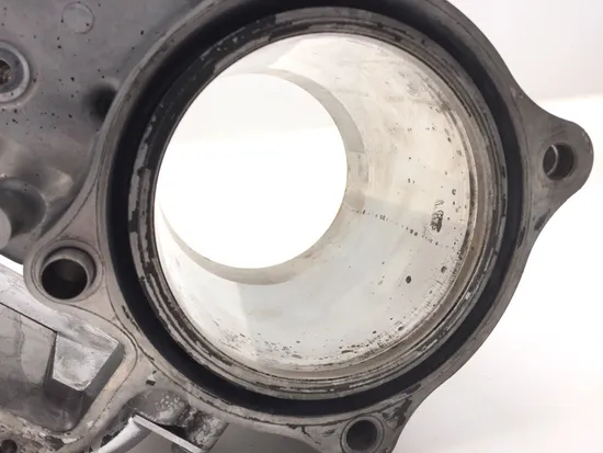 Engine Cylinder Jug W Piston 2017 Honda Pioneer 700 SXS700M2D Deluxe 3105 x