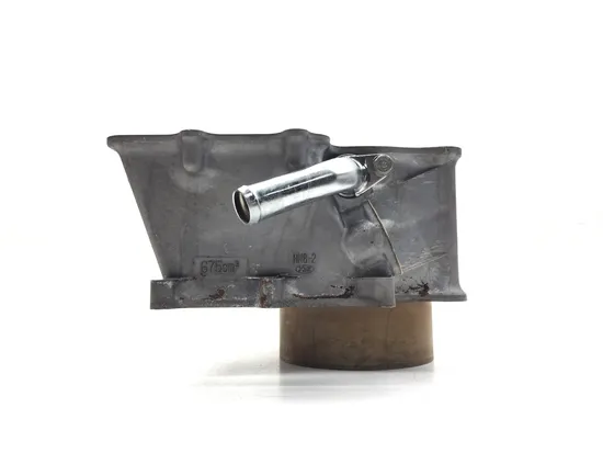 Engine Cylinder Jug W Piston 2017 Honda Pioneer 700 SXS700M2D Deluxe 3105 x