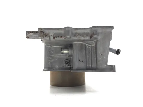 Engine Cylinder Jug W Piston 2017 Honda Pioneer 700 SXS700M2D Deluxe 3105 x