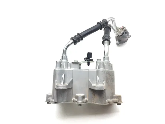 Engine Oil Tank W Lines 2017 Honda Pioneer 700 SXS700M2D Deluxe 3105