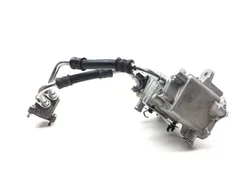 Engine Oil Tank W Lines 2017 Honda Pioneer 700 SXS700M2D Deluxe 3105