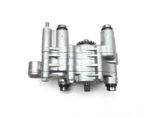 Engine Oil Pump Assembly 2017 Honda Pioneer 700 SXS700M2D Deluxe 3105