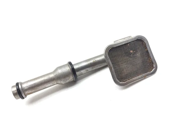 Engine Oil Pump Assembly 2017 Honda Pioneer 700 SXS700M2D Deluxe 3105