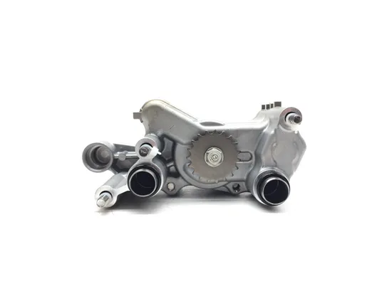 Engine Oil Pump Assembly 2017 Honda Pioneer 700 SXS700M2D Deluxe 3105