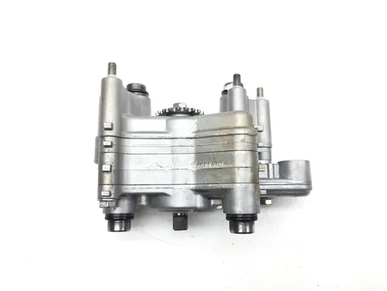 Engine Oil Pump Assembly 2017 Honda Pioneer 700 SXS700M2D Deluxe 3105