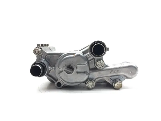 Engine Oil Pump Assembly 2017 Honda Pioneer 700 SXS700M2D Deluxe 3105