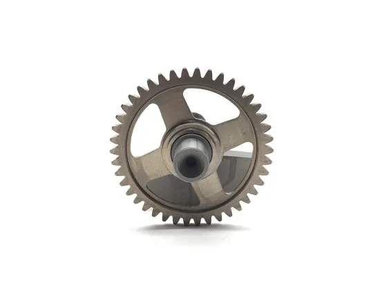 Engine Counter Balancer 2017 Honda Pioneer 700 SXS700M2D Deluxe 3105