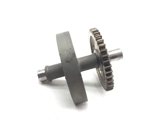 Engine Counter Balancer 2017 Honda Pioneer 700 SXS700M2D Deluxe 3105