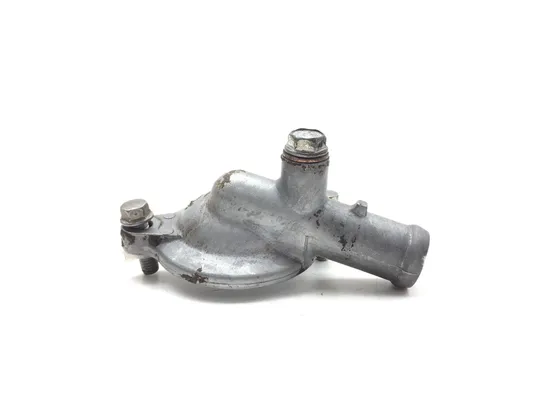 Engine Thermostat Cover 2017 Honda Pioneer 700 SXS700M2D Deluxe 3105