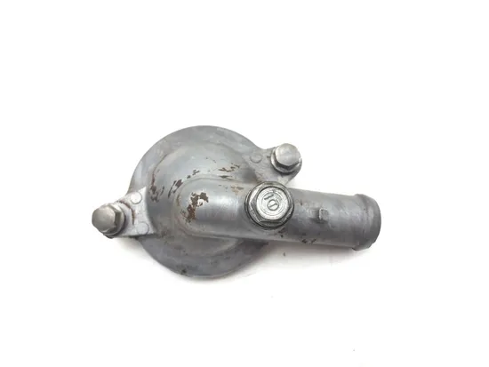 Engine Thermostat Cover 2017 Honda Pioneer 700 SXS700M2D Deluxe 3105