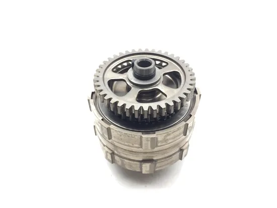 2nd 3rd High Speed Clutch 2017 Honda Pioneer 700 SXS700M2D Deluxe 3105