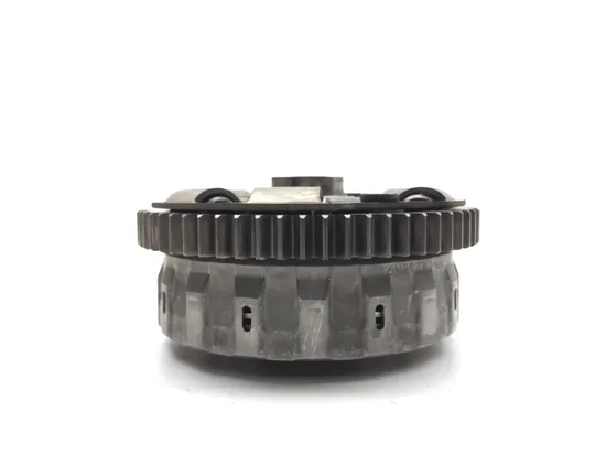 Low Speed Clutch 2017 Honda Pioneer 700 SXS700M2D Deluxe 3105