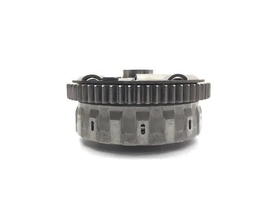 Low Speed Clutch 2017 Honda Pioneer 700 SXS700M2D Deluxe 3105