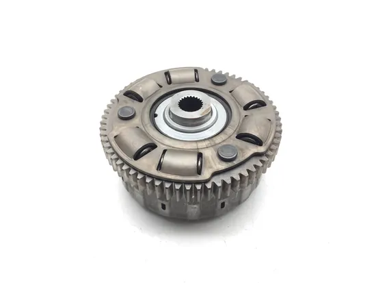 Low Speed Clutch 2017 Honda Pioneer 700 SXS700M2D Deluxe 3105