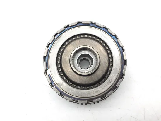 Low Speed Clutch 2017 Honda Pioneer 700 SXS700M2D Deluxe 3105