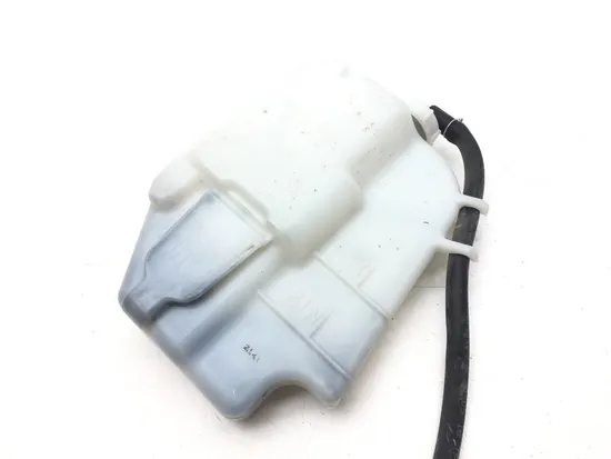 Engine Radiator Overflow Tank 2017 Honda Pioneer 700 SXS700M2D Deluxe 3105