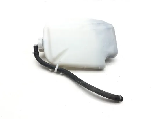 Engine Radiator Overflow Tank 2017 Honda Pioneer 700 SXS700M2D Deluxe 3105