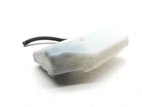 Engine Radiator Overflow Tank 2017 Honda Pioneer 700 SXS700M2D Deluxe 3105