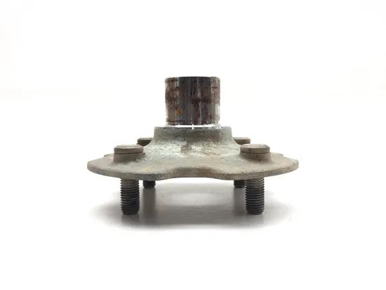 Rear Wheel Axle Hub B 2017 Honda Pioneer 700 SXS700M2D Deluxe 3105