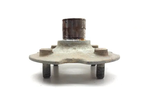 Rear Wheel Axle Hub B 2017 Honda Pioneer 700 SXS700M2D Deluxe 3105