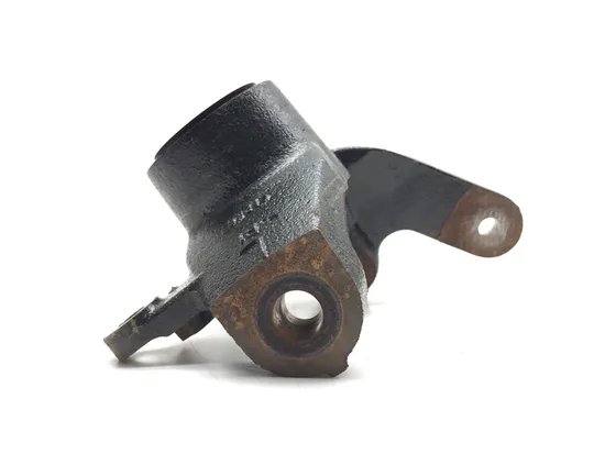 Left Driver Front Spindle Steering Knuckle 2017 Honda Pioneer 700 SXS700M2D 3105