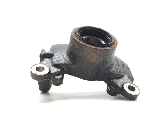 Left Driver Front Spindle Steering Knuckle 2017 Honda Pioneer 700 SXS700M2D 3105