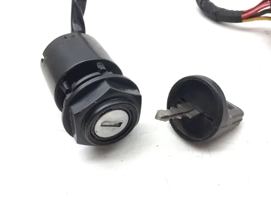 Ignition Key Switch 2017 Honda Pioneer 700 SXS700M2D Deluxe 3105